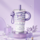 Kuromi Vacuum Flask 560 ml